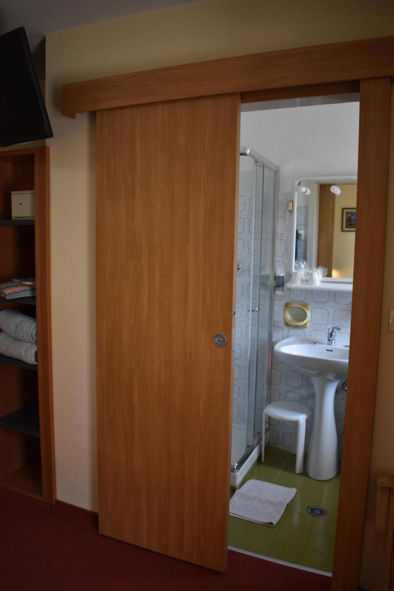 Albergo Pensione Sport Arabba Ngoại thất bức ảnh